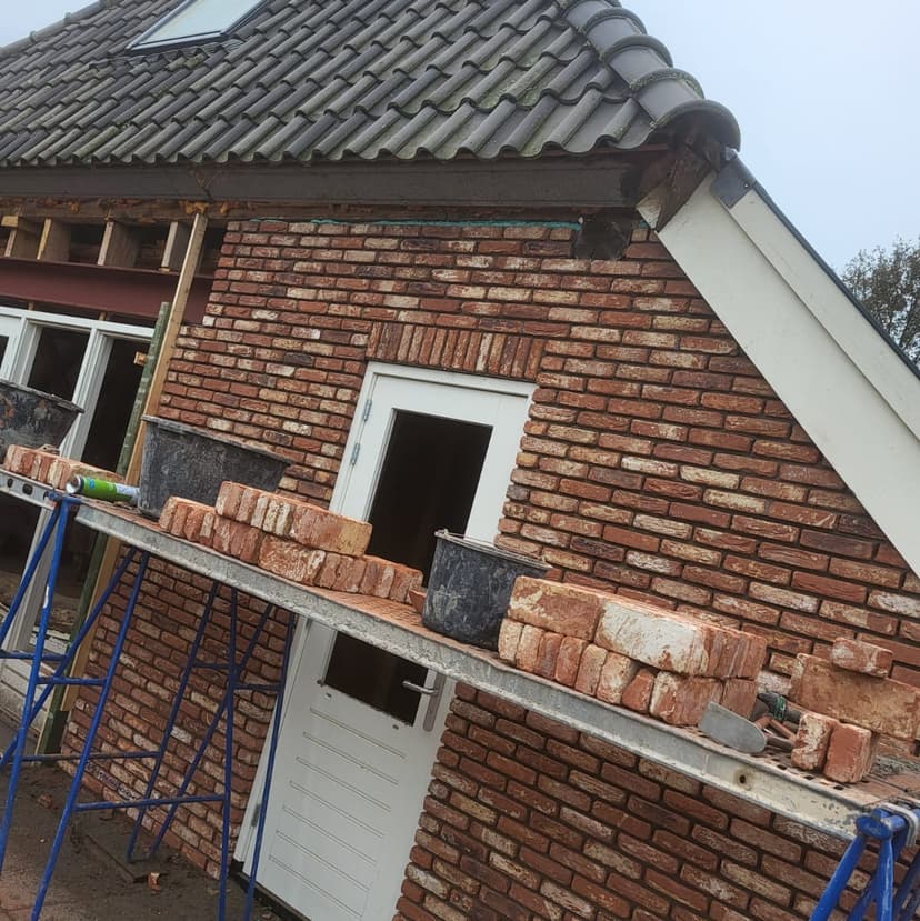 Metselwerk