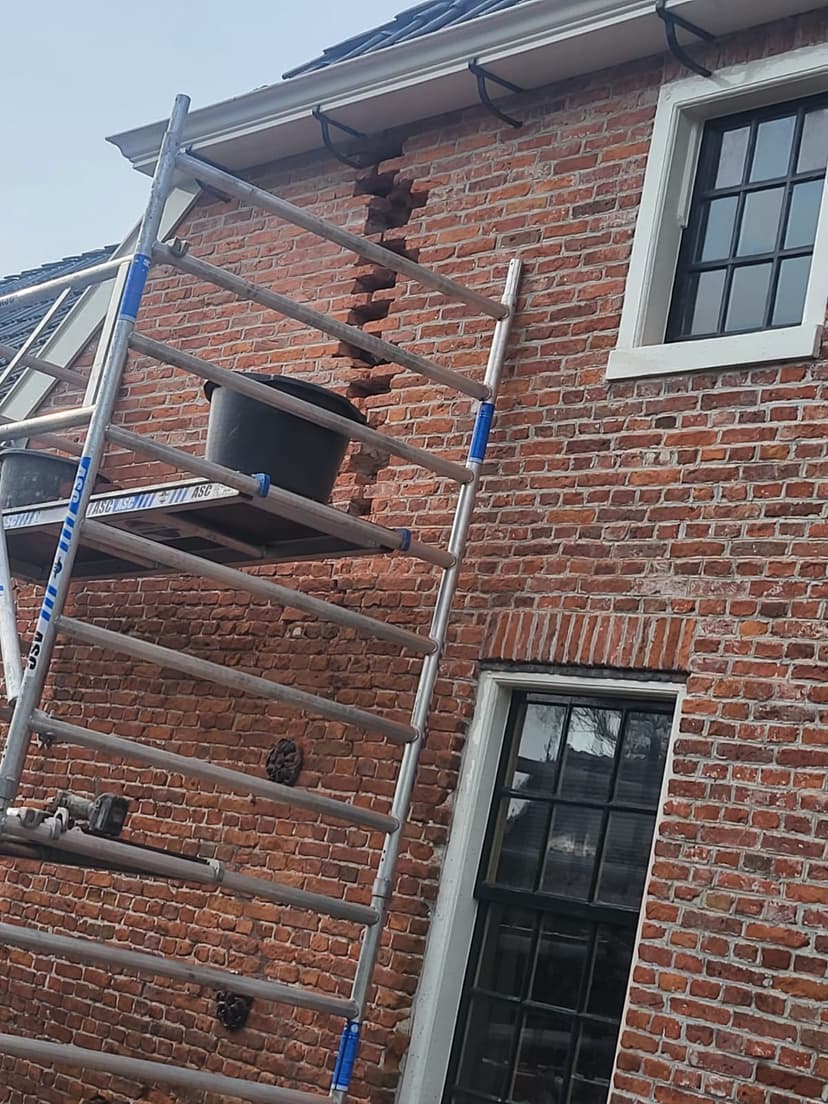 Renovatie & Restauratie