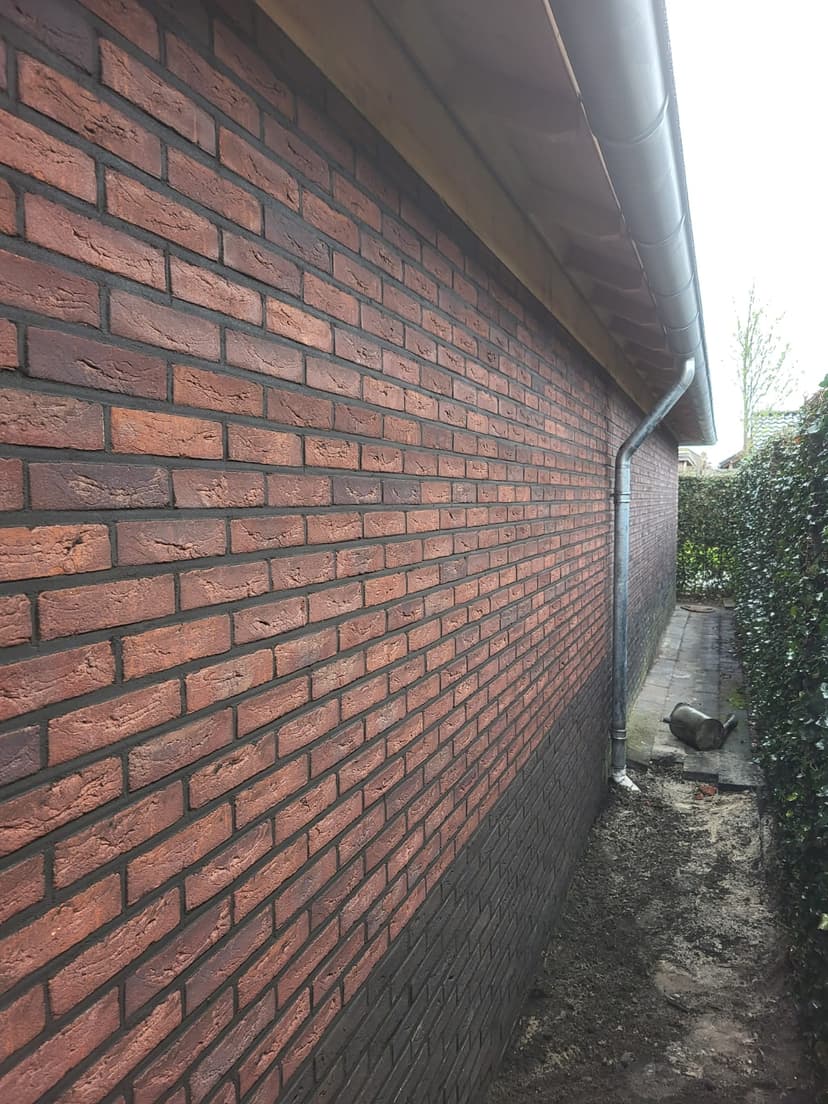 Voegwerk
