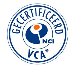 VCA Certificaat